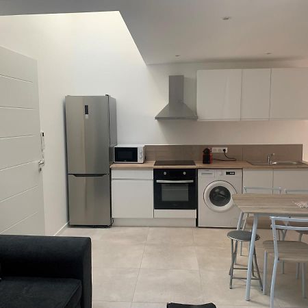 Superbe Appartement Redon Marseille Exteriör bild