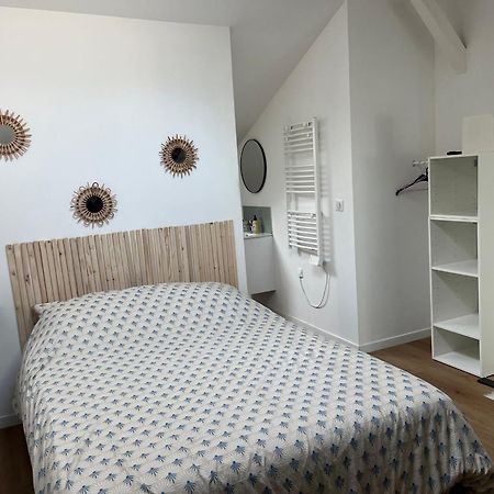 Superbe Appartement Redon Marseille Exteriör bild
