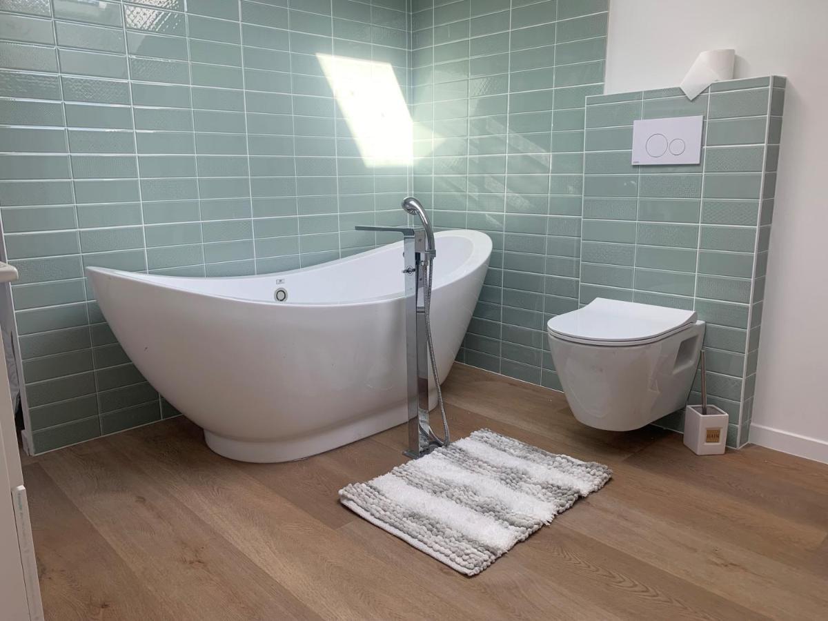 Superbe Appartement Redon Marseille Exteriör bild